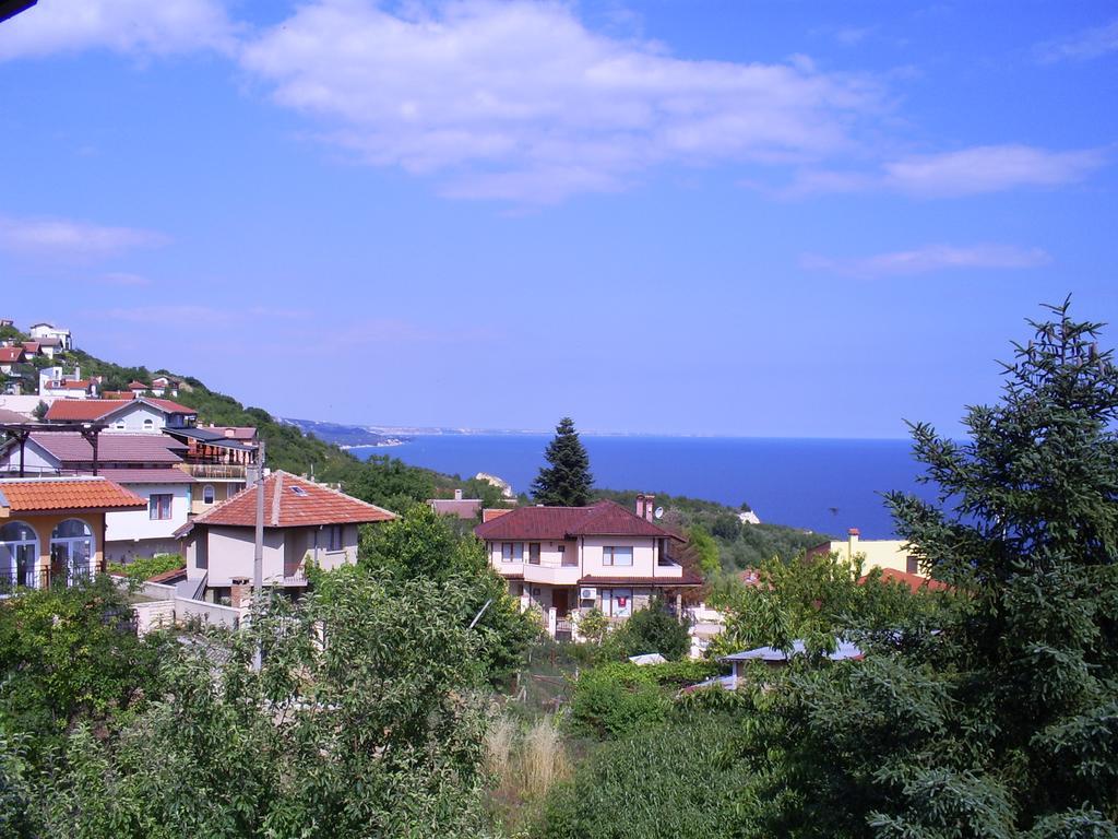 Villa Albena Bay View Esterno foto