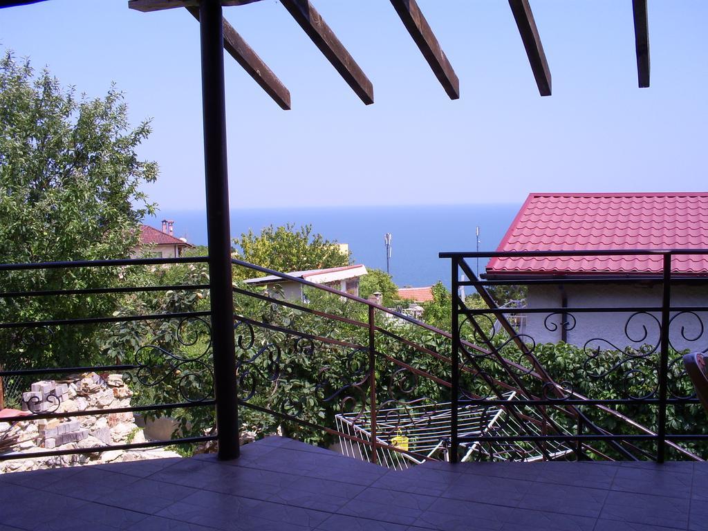 Villa Albena Bay View Esterno foto